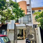 Bán nhà 3 tầng 4PN 4WC 90m2 Hoà Xuân, giá 6 tỷ - Ảnh thu nhỏ 1