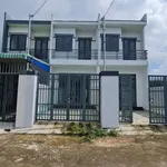 Bán nhà 3PN 92m2 hẻm Lò Thổi, Tân Triều, Đồng Nai, 1 tỷ 6 - Ảnh thu nhỏ 1