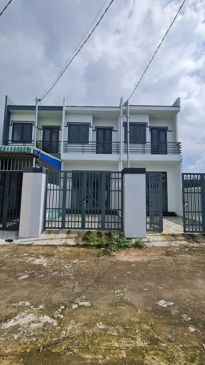 Bán nhà 3PN 92m2 hẻm Lò Thổi, Tân Triều, Đồng Nai, 1 tỷ 6 - Ảnh 1
