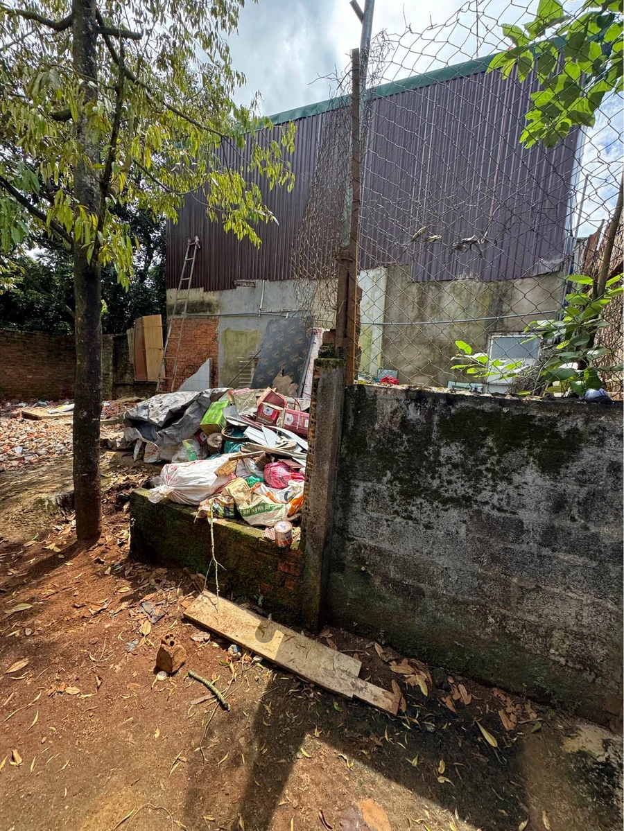 Bán lô đất Phường Tân An 61m² - Ảnh 1