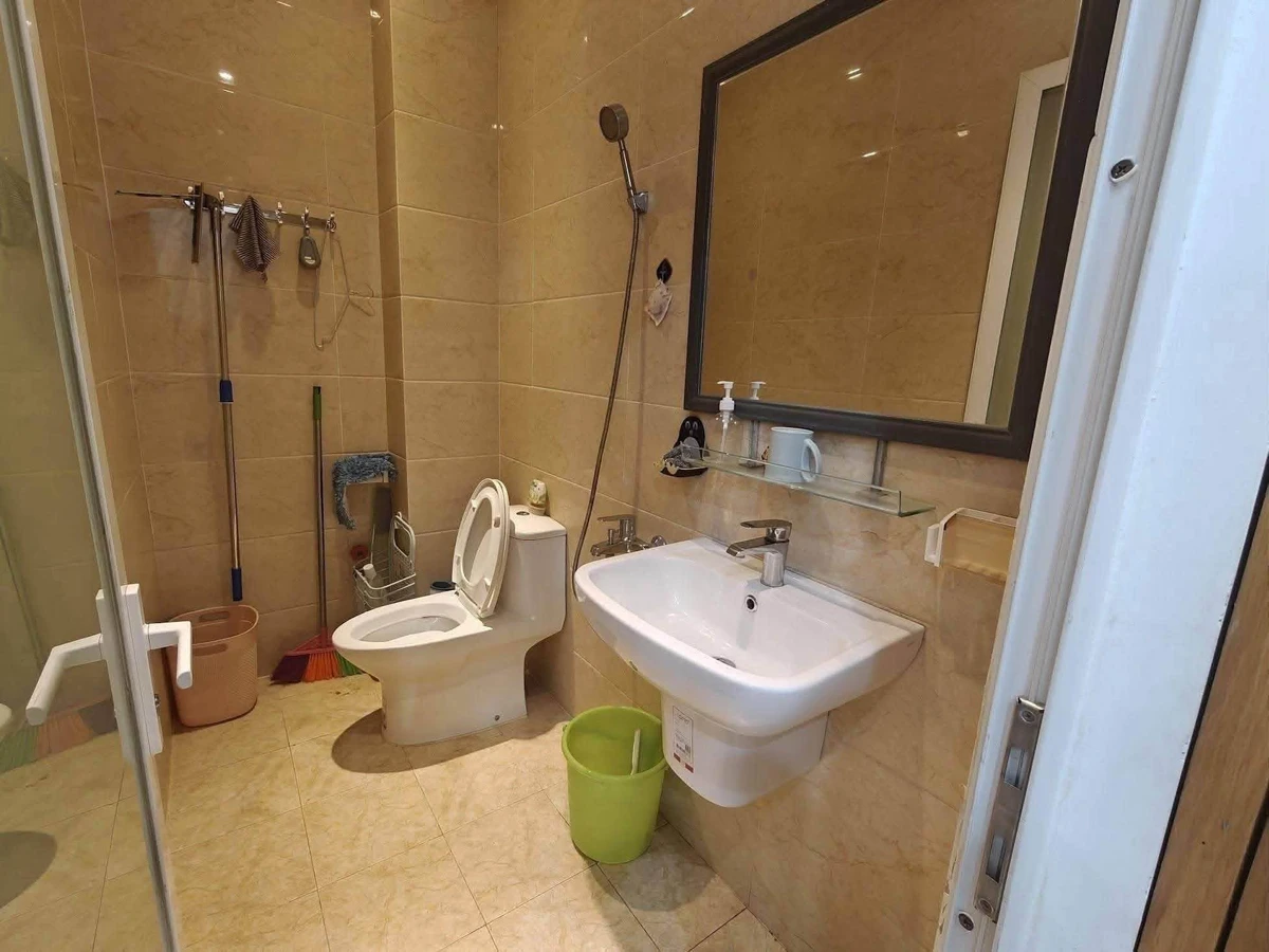 Bán nhà 3 phòng ngủ 42m2 Vũng Tàu 4 tỷ 9 - Ảnh 1