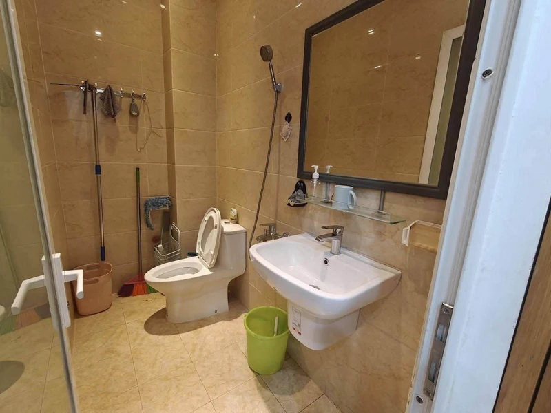 Bán nhà 3 phòng ngủ 42m2 Vũng Tàu 4 tỷ 9