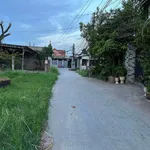 Bán nền thổ cư 165 m² mặt tiền, Đức Hòa Đông, 1 tỷ 190 - Ảnh thu nhỏ 3