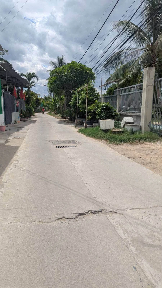 Bán đất mặt tiền 944m² Núi Cấm 1, Nam Nha Trang, Khánh Hòa - Ảnh thu nhỏ 4