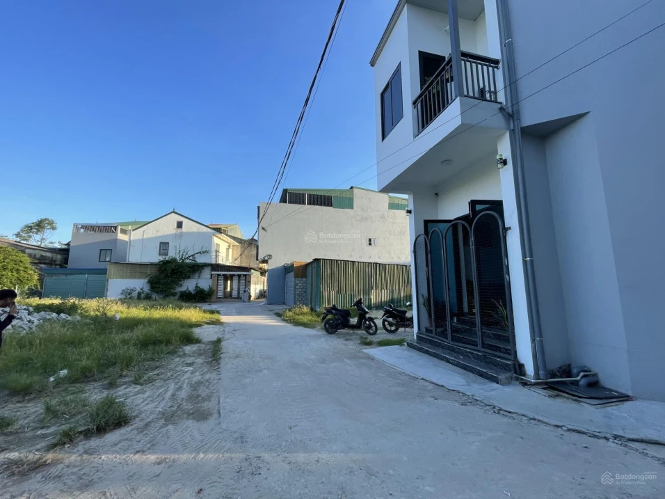 Đất Hưng Lộc - Ngay sát dự án Entiz - Đường Thông thoáng Gần Trường Học Chợ - Lối 2 Trần Thánh Tông - Ảnh thu nhỏ 5