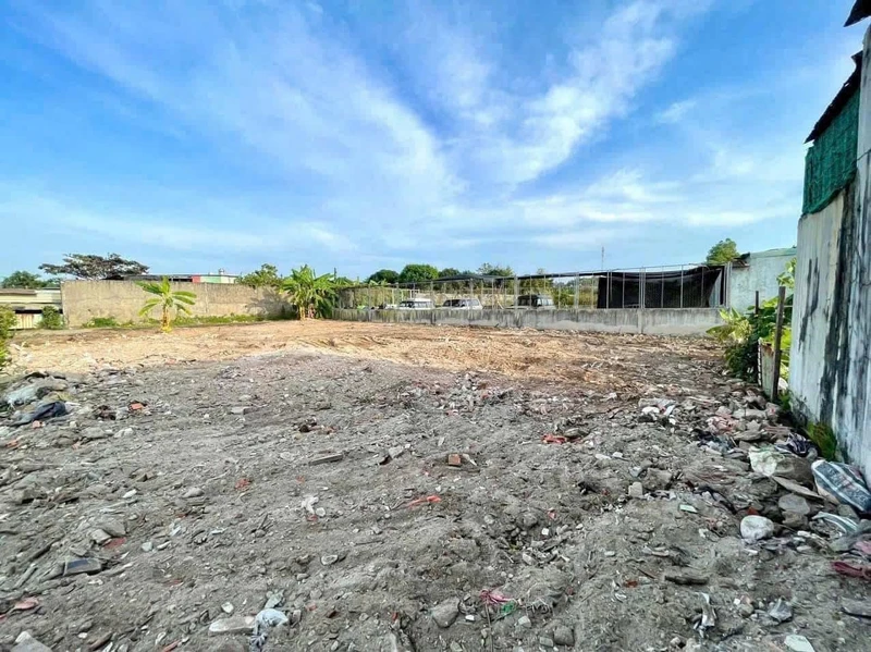 Bán lô đất 500m² sổ riêng Đô Lương, Vũng Tàu