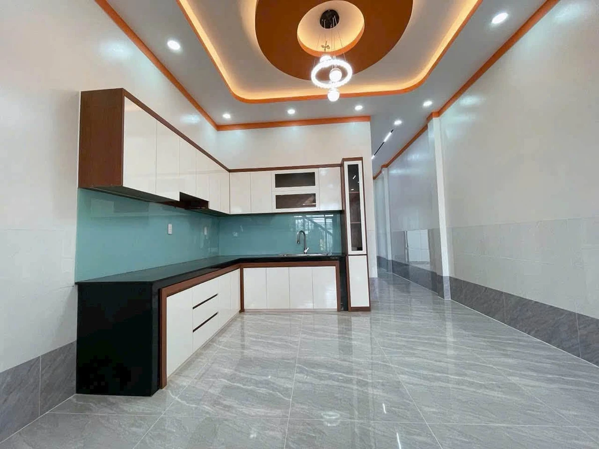 Bán nhà mặt tiền Đức Hòa Tây Ninh 103.5m² 2 tỷ 850 - Ảnh thu nhỏ 5