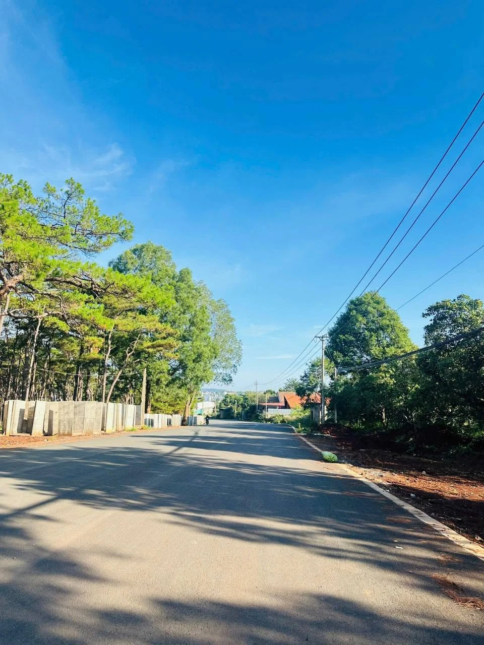 Bán đất 2 mặt tiền đường 19/5, 1000m2, Bình Chánh, 14 tỷ - Ảnh 1
