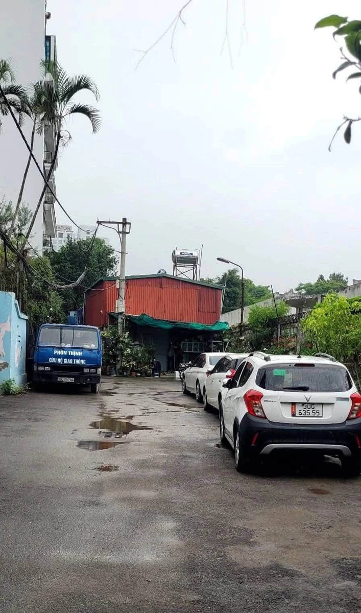 Bán biệt thự lô góc 260m² 4 tầng view Hồ Tây 210 tỷ - Ảnh thu nhỏ 5
