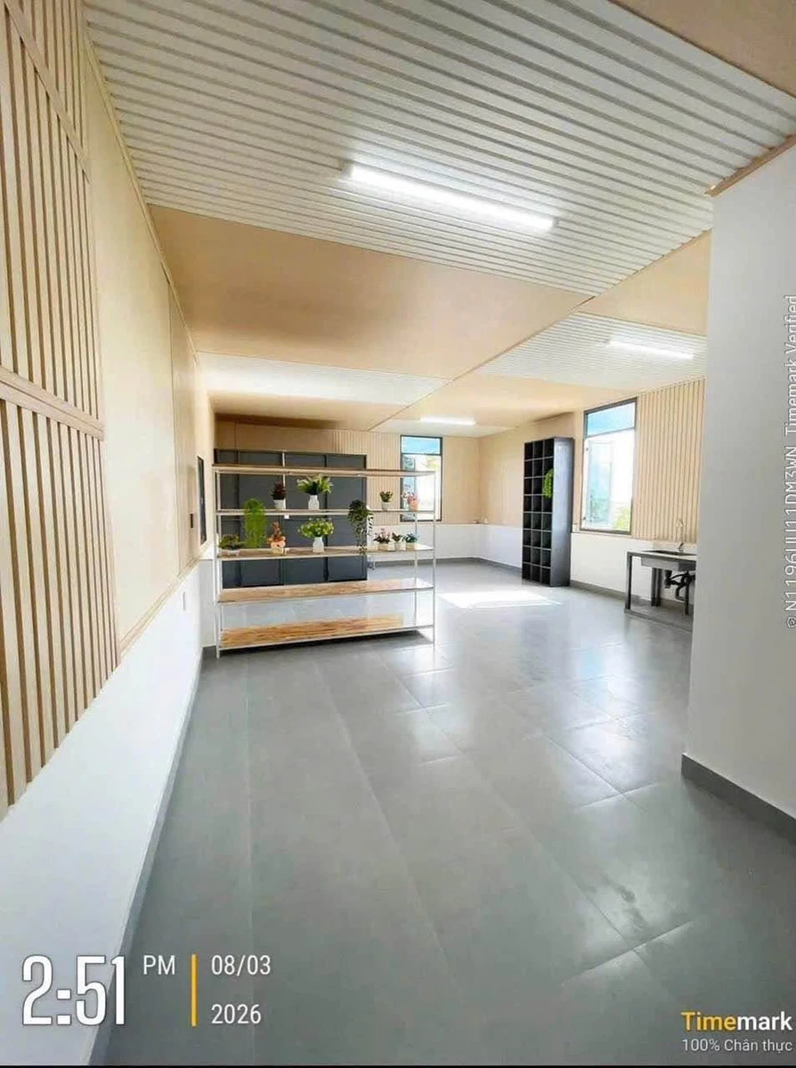 Bán nhà mặt tiền 228m² Nguyễn Văn Linh, Buôn Ma Thuột - Ảnh thu nhỏ 5