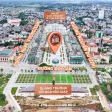 Rẻ vô đối! Giá từ 16,5 tỷ mua đứt shophouse 6 tầng Central Square khu phố đi bộ TP Thái Nguyên. - Ảnh thu nhỏ 7