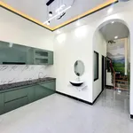 Bán nhà phố 1 lầu 1 trệt 128m² Long Bình Mới, Đồng Nai - Ảnh thu nhỏ 4