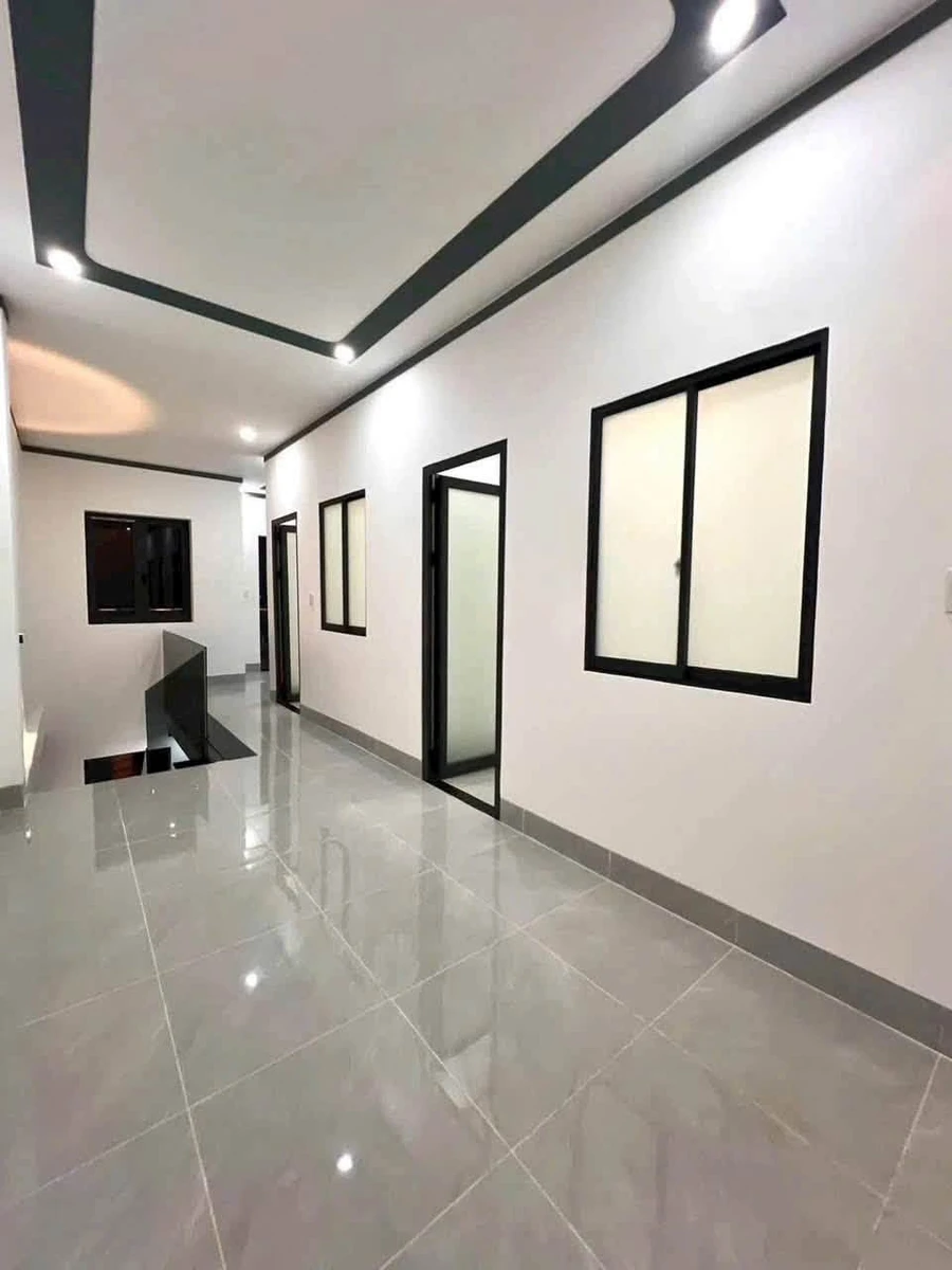 Bán biệt thự 90m² 3 phòng ngủ Tân Triều Đồng Nai - Ảnh thu nhỏ 5