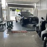Nhà 2 phòng ngủ sân xe Gò Dầu Tây Ninh 130m2 - Ảnh thu nhỏ 1
