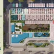 Quỹ căn ngoại giao studio, 2 ngủ Prima Bay view biển, hồ nhạc nước full chiết khấu, tặng vàng - Ảnh thu nhỏ 26