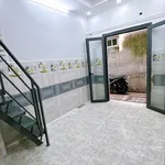 Nhà bán Quận 4, 2 phòng, 12.7m², 2 tỷ 50 triệu - Ảnh thu nhỏ 2