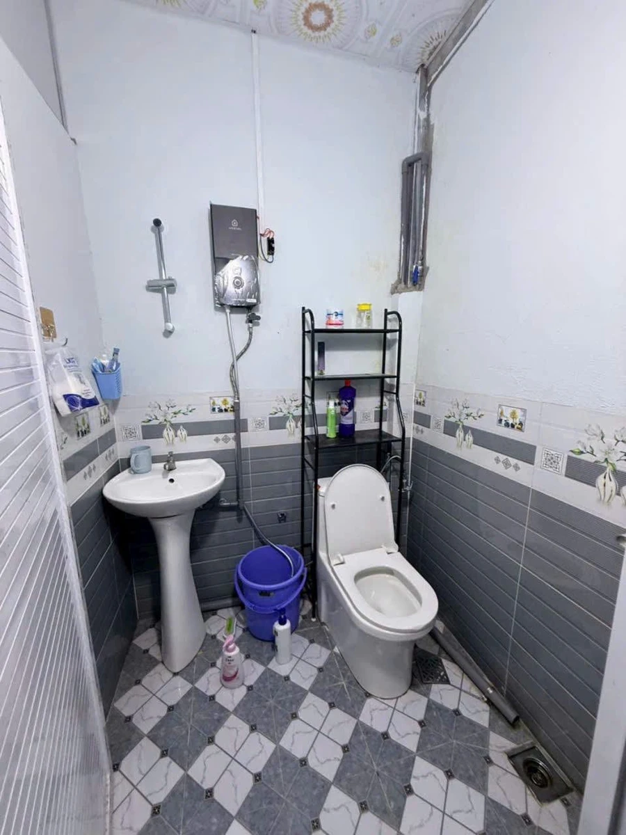 Bán nhà 2PN mới xây Rạch Giá, 52.8m², 9xx triệu - Ảnh thu nhỏ 4