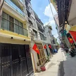 Bán nhà hẻm 5m Nguyễn Đình Chiểu Quận 3, 35m2, 3 tầng 3PN, giá 8,05 tỷ - Ảnh thu nhỏ 1