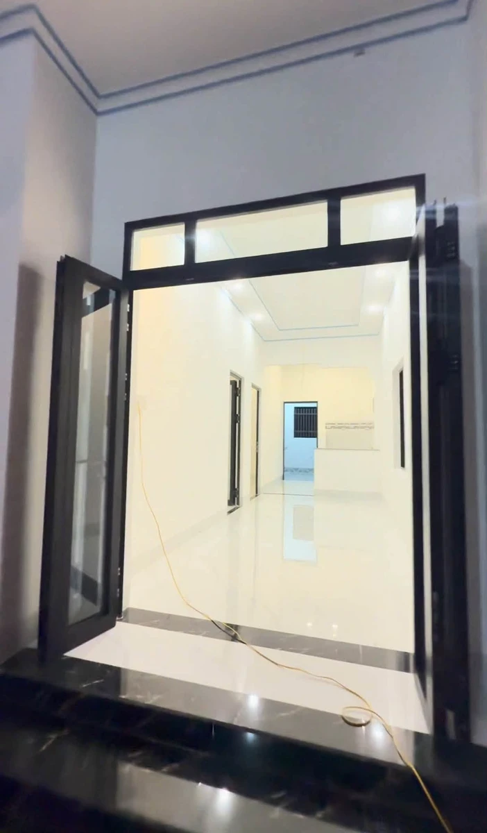 Bán nhà mới 103m² tại TDP Phú Thứ, Hoà Thắng - Ảnh thu nhỏ 3