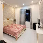 Bán nhà 4 tầng mặt tiền Cao Văn Bé, Nha Trang, 52m² - Ảnh thu nhỏ 2