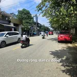 Bán đất mặt tiền Nguyễn Sinh Cung, Huế, 94m², 5,5 tỷ - Ảnh thu nhỏ 2