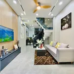 Bán nhà hẻm 1 trệt 1 lầu 2PN Phan Huy Ích, Gò Vấp, 27,9m2, giá 4,39 tỷ - Ảnh thu nhỏ 3