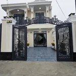 Bán nhà lầu mặt tiền Nguyễn Văn Linh, Tây Ninh, 110m2, 2.59 tỷ - Ảnh thu nhỏ 1