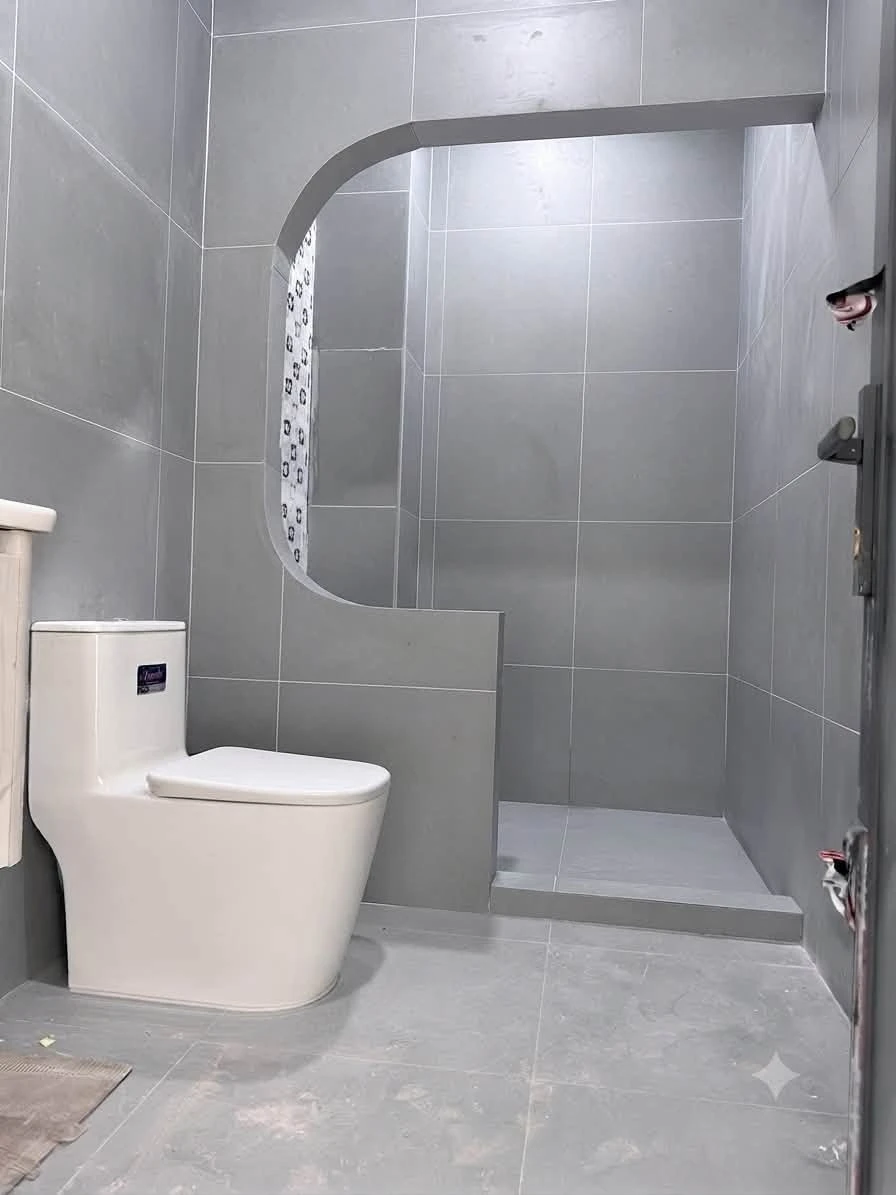 Bán nhà mới mặt tiền 136m2 ở Phần Thiết, Lâm Đồng - Ảnh thu nhỏ 5