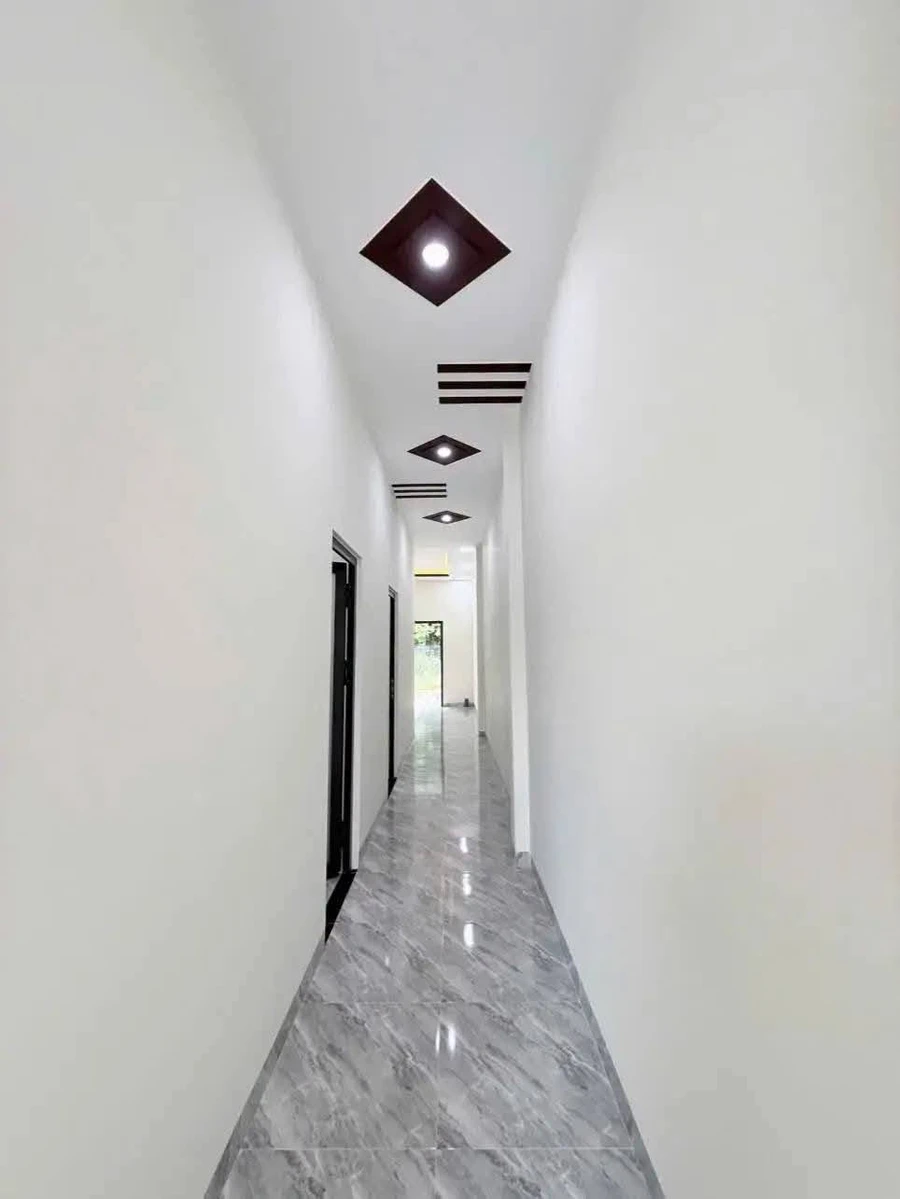 Bán nhà 165m2 xã Phan Dương, Tây Ninh, 890 triệu - Ảnh thu nhỏ 5