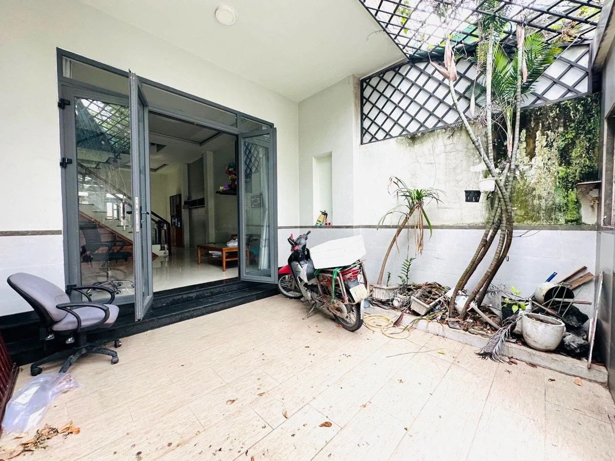 Bán nhà 2 tầng hẻm xe hơi 70m² đường Tân Thới Hiệp 21, Quận 12 - Ảnh thu nhỏ 2