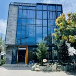 Bán biệt thự mặt biển An Viên, Nha Trang. Mới 100%, 350m², view Panorama vịnh biển - Ảnh thu nhỏ 12