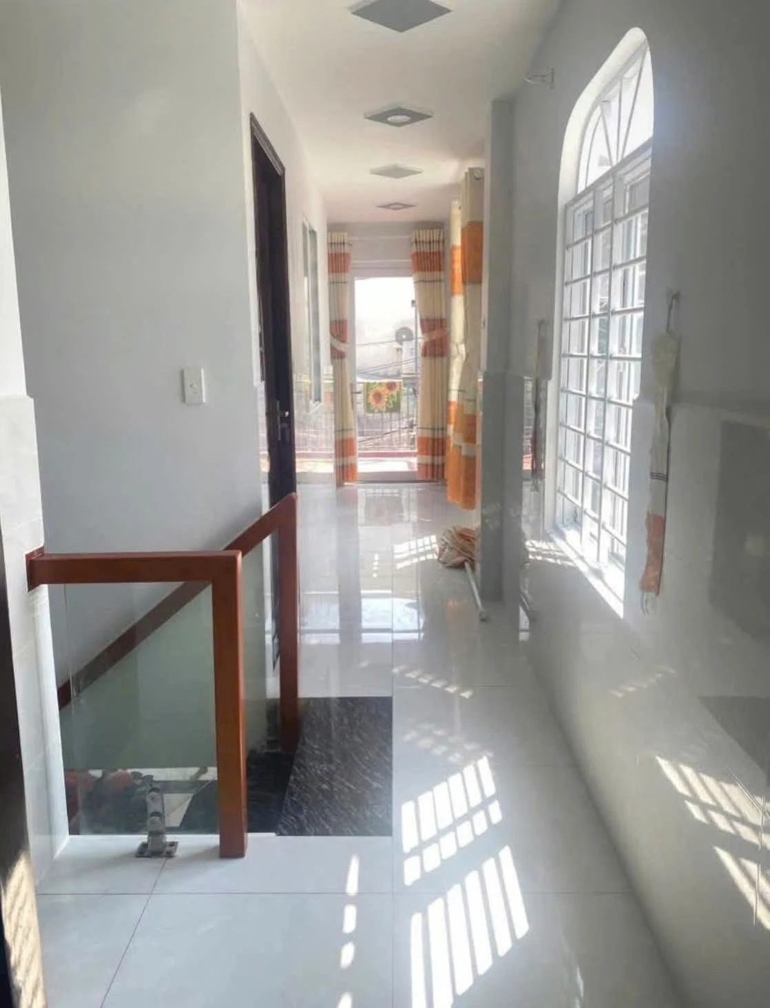 Bán nhà 1 trệt 1 lầu 3PN 110m² Vũng Tàu - Ảnh 1