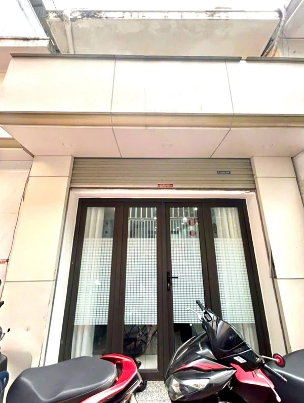 Bán nhà 2 tầng độc lập 30m² Trần Nguyên Hãn Hải Phòng