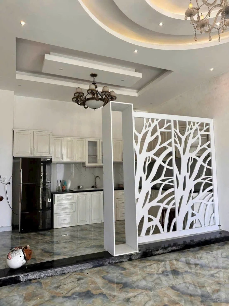 Bán nhà 2 mặt tiền Đà Lạt 192m² 8,5 tỷ - Ảnh thu nhỏ 4