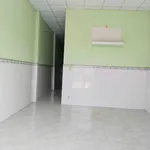 Bán nhà mặt tiền Phùng Thị Chuyện Hóc Môn 64,5m² 3 tỷ 850 - Ảnh thu nhỏ 4