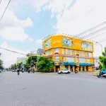 Bán nhà phố mặt tiền Dĩ An, 3 PN, 119m², 6 tỷ - Ảnh thu nhỏ 3