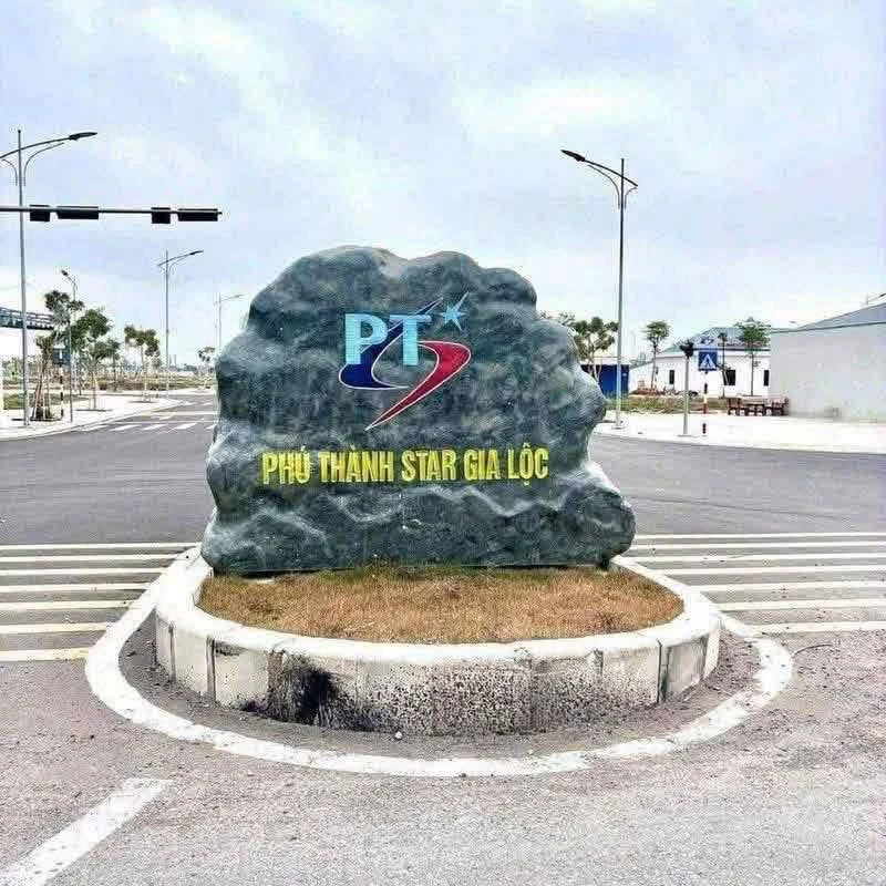 Bán lô đất LK5.31 Phú Thành Gia Lộc 90 m², 2 tỷ - Ảnh thu nhỏ 5