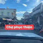 Bán đất 184m2 Phục Thiện Hoàng Tiến Hải Phòng - Ảnh thu nhỏ 1