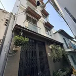 Bán nhà phố 3 tầng 33m2, 3 phòng ngủ, Trần Quang Diệu Quận 3 - Ảnh thu nhỏ 2