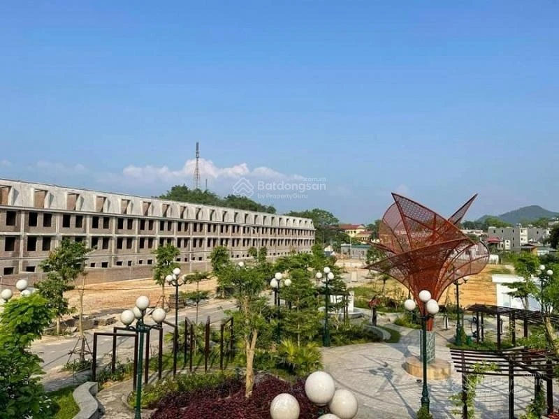 Chính chủ bán lô đất đẹp dự án TNR Lục Yên, lô góc ngã 4 đường lớn - Ảnh thu nhỏ 5