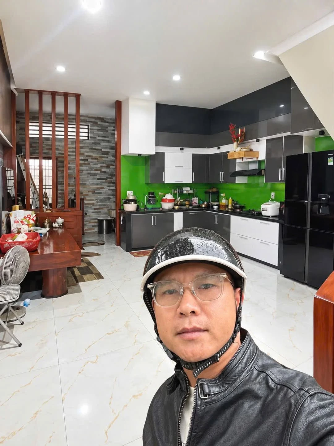 Bán nhà 5 phòng ngủ 75m2 mặt tiền Lê Văn Thịnh 5 tỷ - Ảnh 1