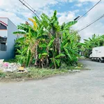 Bán đất lô góc 2 mặt tiền đường Văn Lang Rạch Giá 137.8m² - Ảnh thu nhỏ 1