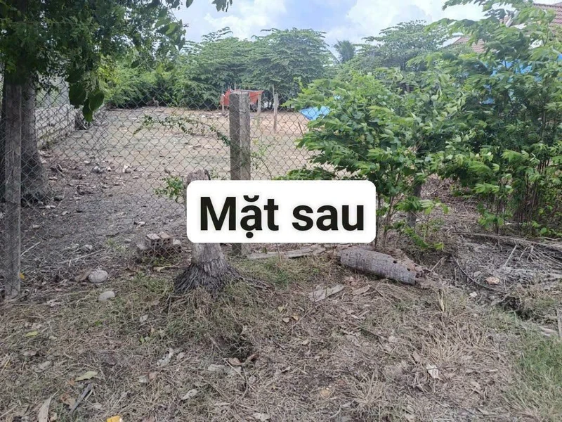 Bán 2 lô đất thổ cư Ninh Hòa 210m², 850 triệu/lô