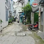 Bán nhà phố Huỳnh Văn Bánh 5PN, 43m² 7,99 tỷ - Ảnh thu nhỏ 1