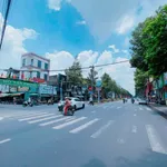 Bán nhà 1 trệt 2 lầu mặt tiền gần chợ Tân Phong, Biên Hòa, 74.5m2, giá 4,9 tỷ - Ảnh thu nhỏ 1