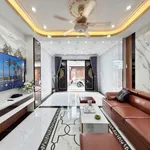 Bán nhà 5 tầng full nội thất Trần Quang Diệu Quận 3, 34m² - Ảnh thu nhỏ 2