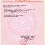 Bán 2 lô đất 250m² xây trọ Chơn Thành Bình Dương - Ảnh thu nhỏ 4