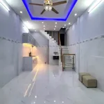 Bán nhà phố 2 tầng 28m² Quận 11 giá 4 tỷ 480 triệu - Ảnh thu nhỏ 3