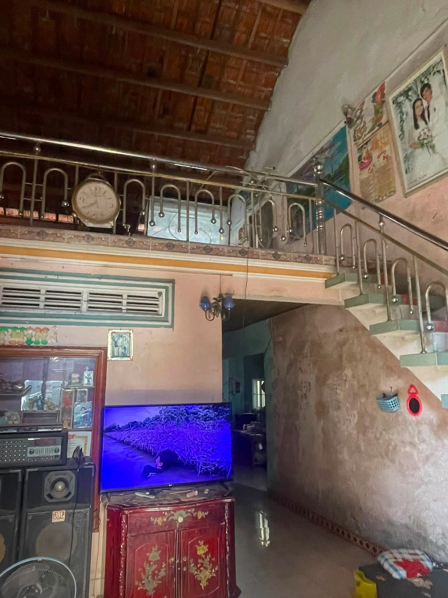 Bán dãy trọ 190m2 10 phòng, Phường 9, Quận 9 center - Ảnh 1