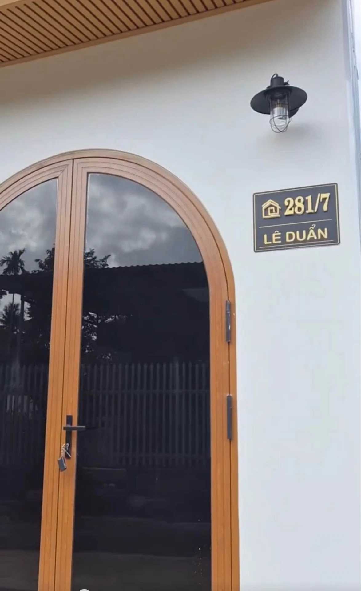 Bán nhà mới xây 2PN 80,6m² Lê Duẩn Buôn Ma Thuột - Ảnh 1